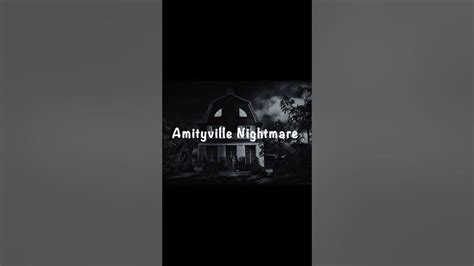 Exploring the Amityville Horror: The Terrifying Power of the Evil Spell